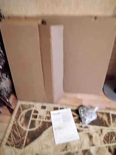 Стол обеденный раздвижной СтК7 дуб молочный фото покупателя 215