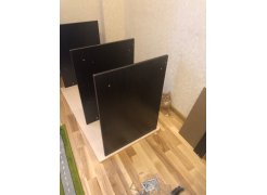 Стол письменный СП4 венге фото покупателя 8