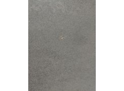 Стол Тринити Лофт 120 32 мм бетон / черный матовый фото покупателя 202