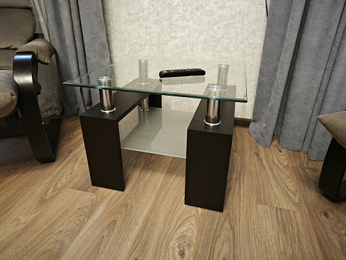 Журнальный столик CT1-052 white фото покупателя 3