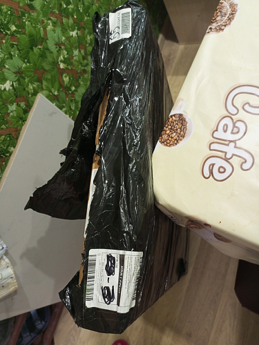 Стол письменный Kiwi белый фото покупателя 25