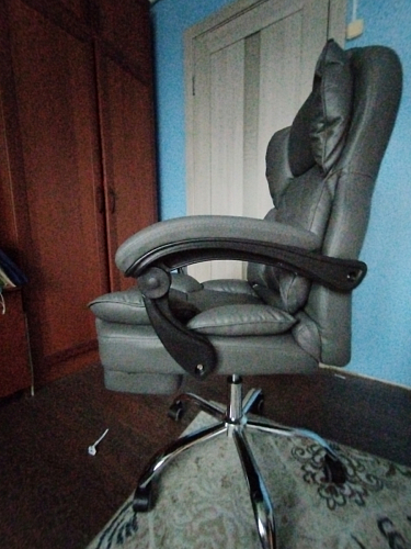 Компьютерное кресло Kolson сream фото покупателя 65