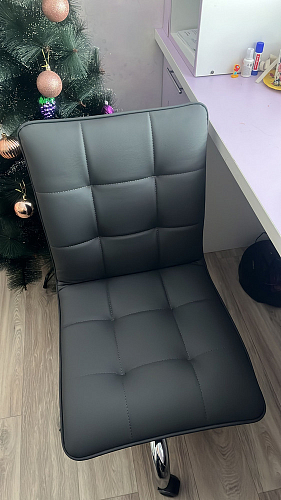 Компьютерное кресло Zero серый 29 фото покупателя 194