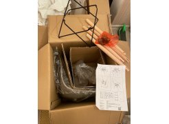 Пластиковый стул Eames PC-015 orange фото покупателя 383