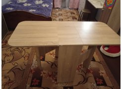 Стол-книжка Мечта венге фото покупателя 40