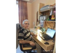 Компьютерное кресло «Девон» (Devon) бежевое фото покупателя 4