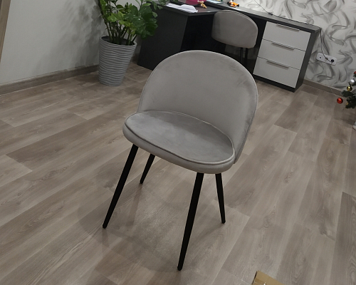 Стул Dodo бежевый фото покупателя 76