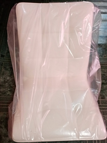 Компьютерное кресло Zero/Зеро серый 29 фото покупателя 39