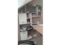 Компьютерный стол КС15 правый дуб сонома фото покупателя 14