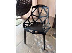 Стул One PC-015 черный фото покупателя 90