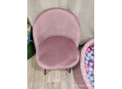 Стул Dodo светло-серый фото покупателя 68