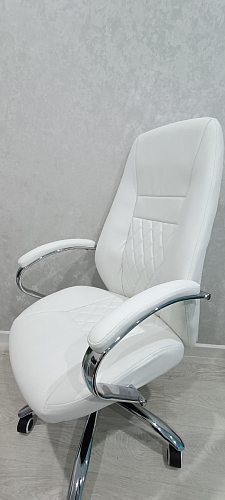 Компьютерное кресло Aragon dark grey фото покупателя 112