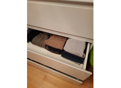 Комод Т-2р дуб делано фото покупателя 2