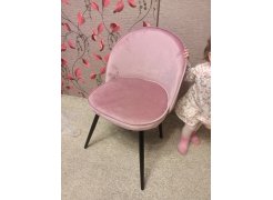 Стул на металлокаркасе Dodo khaki фото покупателя 65