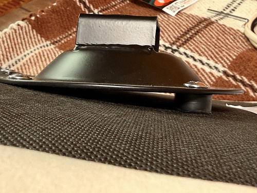 Компьютерное кресло One/Ван флок серый 29 фото покупателя 42