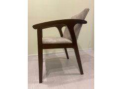 Стул Lono tobacco / light grey фото покупателя 10