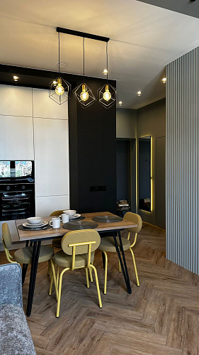 Деревянный стол Диего 960 белый фото покупателя 1