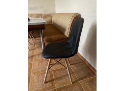 Стул Eames PC-147 01 белый фото покупателя 22
