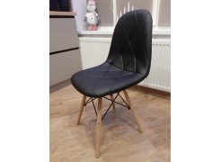 Стул Eames PC-147 черный фото покупателя 5