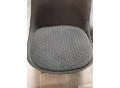 Деревянный стул Bonuss dark gray / wood фото покупателя 132