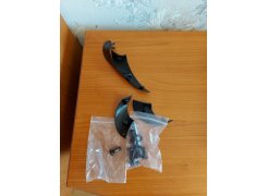 Компьютерное кресло Kano 1 red / black фото покупателя 32