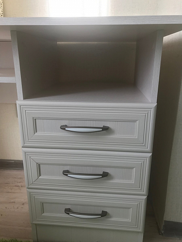 Стол письменный Колибри бодега фото покупателя 6