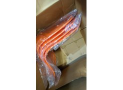 Пластиковый стул Eames PC-015 blue фото покупателя 173