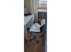 Компьютерное кресло Trizor whitе фото покупателя 6