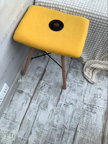 Табурет Ben pink фото покупателя 20