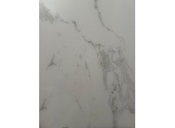 Стеклянный стол Норфолк 100 золото фото покупателя 27