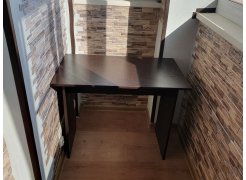 Стол письменный Kiwi венге фото покупателя 104