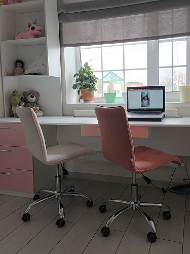 Компьютерное кресло Zero/Зеро оранжевый 18 фото покупателя 216