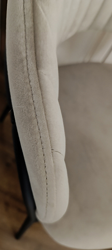 Кресло Portman lazur фото покупателя 1