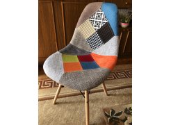 Стул Multicolor 2 фото покупателя 10