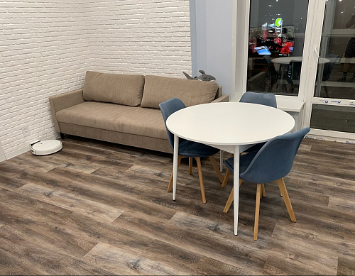 Деревянный стул Bonuss dark gray / wood фото покупателя 21