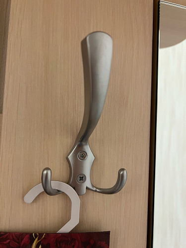 Прихожая Мила венге фото покупателя 86