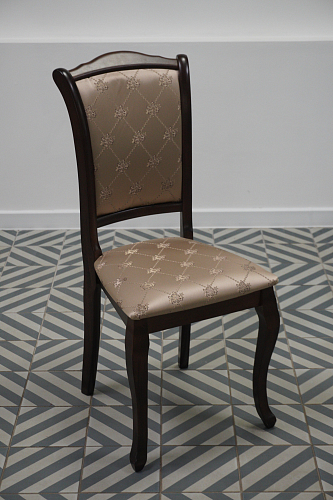 Стул Geneva/Женева (GN-SC) tobacco из шоурума 2