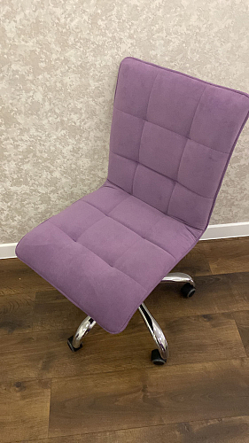 Компьютерное кресло Zero/Зеро оранжевый 18 фото покупателя 315