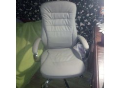 Компьютерное кресло Tomar кремовое фото покупателя 44