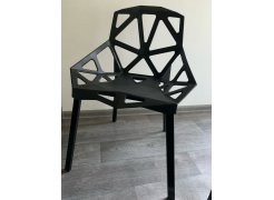 Стул One PC-015 белый фото покупателя 140