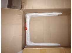 Стул на металлокаркасе DC2-001 green / orange фото покупателя 31