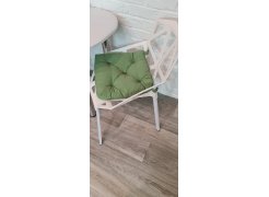 Стул One PC-015 белый фото покупателя 112