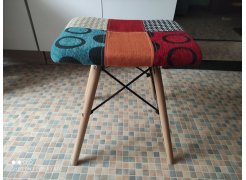 Табурет Ben grey фото покупателя 5