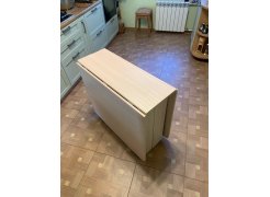 Стол-книжка СтК7 дуб сонома фото покупателя 139