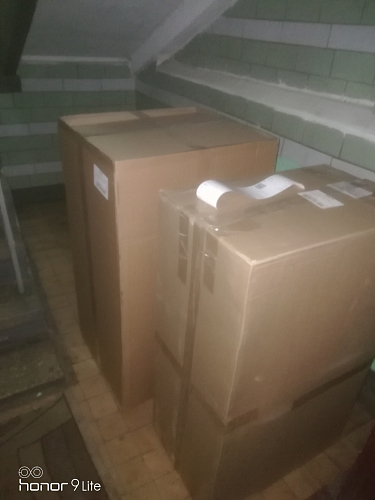 Стул Киприан фото покупателя 2