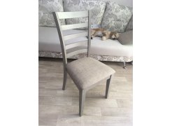 Стул LT C16412 grey фото покупателя 1