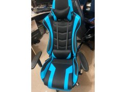 Компьютерное кресло Kano 1 cream / black фото покупателя 71