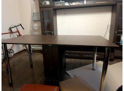 Стол-книжка СтК22 венге фото покупателя 31