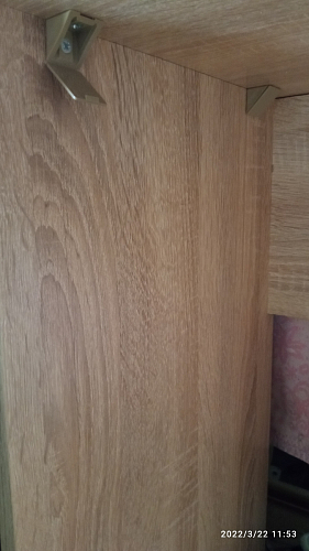 Стол письменный Kiwi белый фото покупателя 61