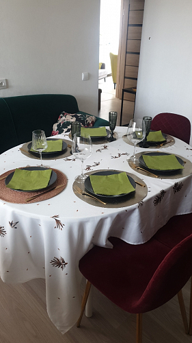 Стул на металлокаркасе Dabl 01 champagne / gold фото покупателя 35